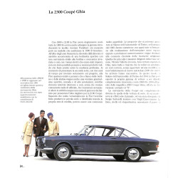FIAT 1800 2100 2300