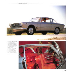 FIAT 1800 2100 2300