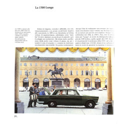 FIAT 1800 2100 2300