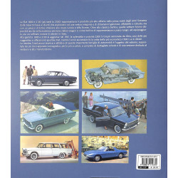 FIAT 1800 2100 2300