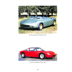 De Tomaso