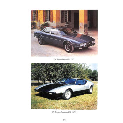 De Tomaso