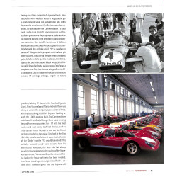 FERRARI TESTAROSSA