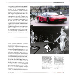 FERRARI TESTAROSSA