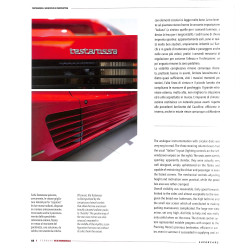 FERRARI TESTAROSSA