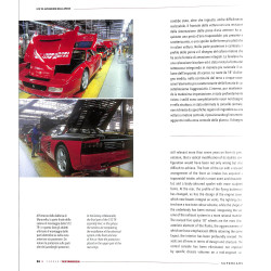 FERRARI TESTAROSSA