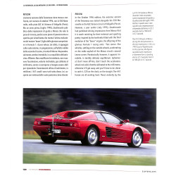 FERRARI TESTAROSSA