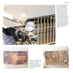 Wartime Jeeps