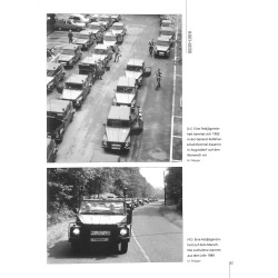 VW 181 – Der Kurier der Bundeswehr
