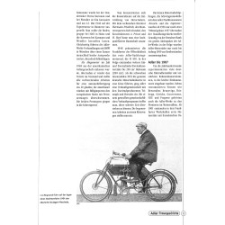 Adler Motorräder