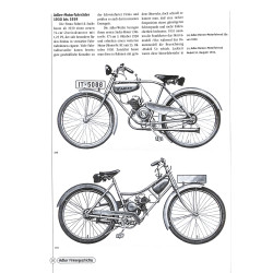 Adler Motorräder