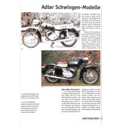 Adler Motorräder