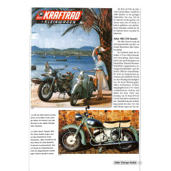 Adler Motorräder