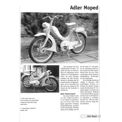 Adler Motorräder