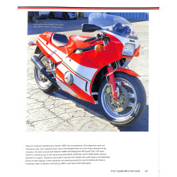 The Bimota Story