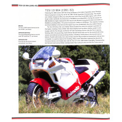 The Bimota Story