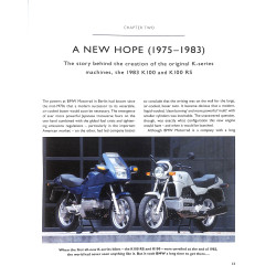 BMW K Series