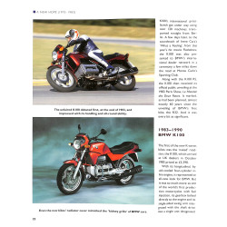 BMW K Series