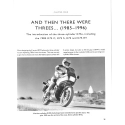 BMW K Series