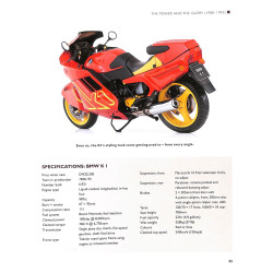 BMW K Series