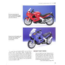 BMW K Series