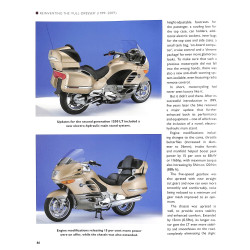 BMW K Series