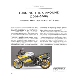 BMW K Series