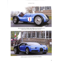 Bugatti Supercars