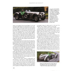 Bugatti Supercars