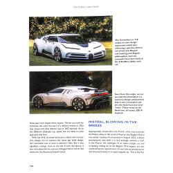 Bugatti Supercars