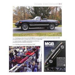MGB - The superlative MG