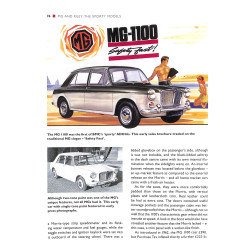 BMC 1100 and 1300