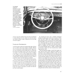 Vauxhall Cars of the 1960s and 1970s