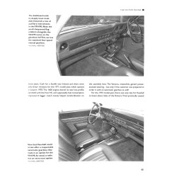 Vauxhall Cars of the 1960s and 1970s