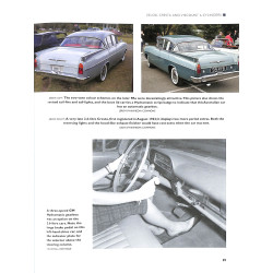 Vauxhall Cars of the 1960s and 1970s