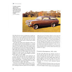 Vauxhall Cars of the 1960s and 1970s