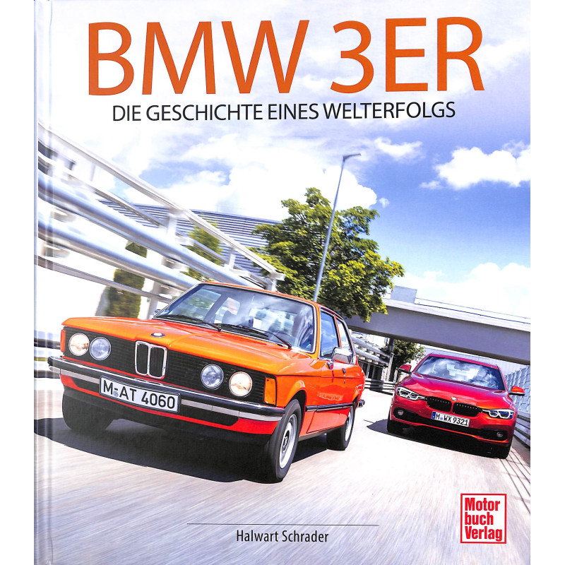 BMW 3er