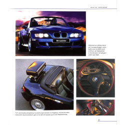 BMW 3er