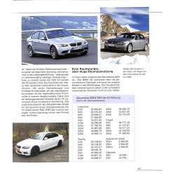 BMW 3er