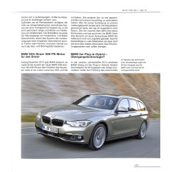 BMW 3er
