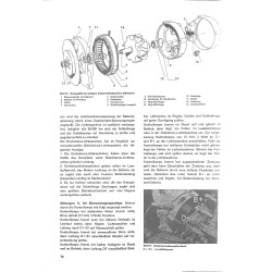 Reparaturanleitungen  NSU Prinz