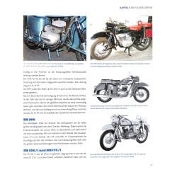 Das grosse MZ-Buch