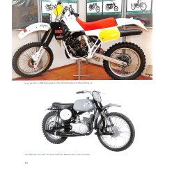 Das grosse MZ-Buch