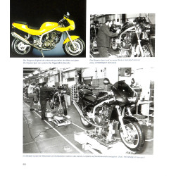 Das grosse MZ-Buch