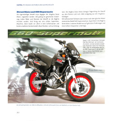 Das grosse MZ-Buch