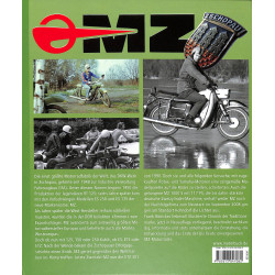 Das grosse MZ-Buch