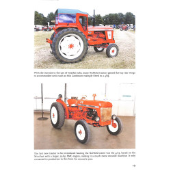 Leyland Tractors