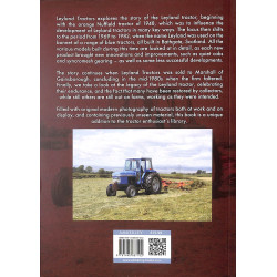 Leyland Tractors