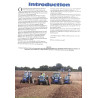 100 Years of Fordson, Ford and New Holland Tractors 1917-2017