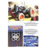 100 Years of Fordson, Ford and New Holland Tractors 1917-2017